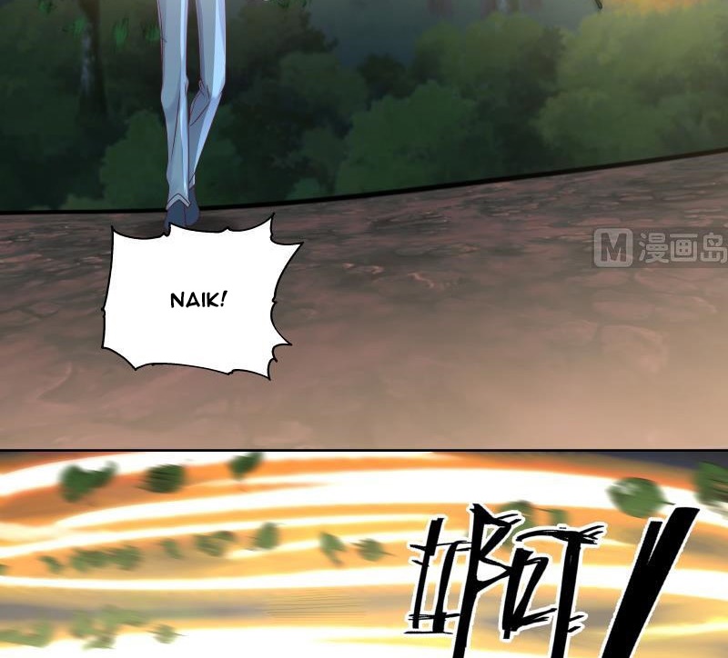 I Have a Dragon on My Body Chapter 263 - halaman 10