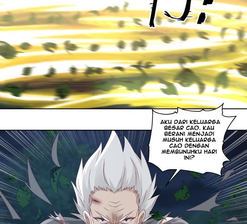 I Have a Dragon on My Body Chapter 263 - halaman 11