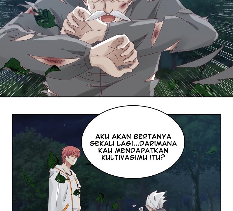 I Have a Dragon on My Body Chapter 263 - halaman 12