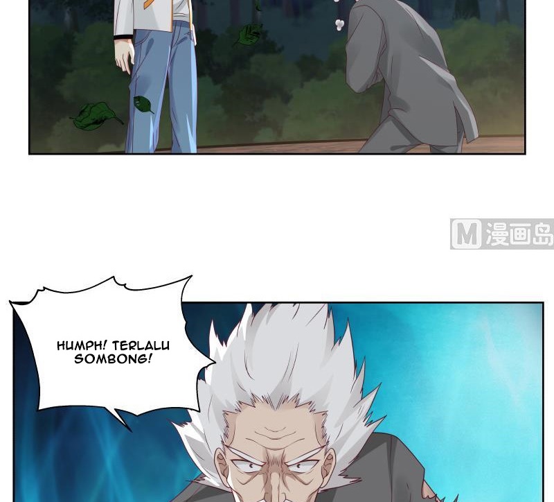 I Have a Dragon on My Body Chapter 263 - halaman 13
