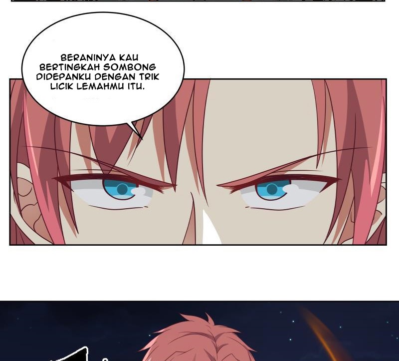 I Have a Dragon on My Body Chapter 263 - halaman 17