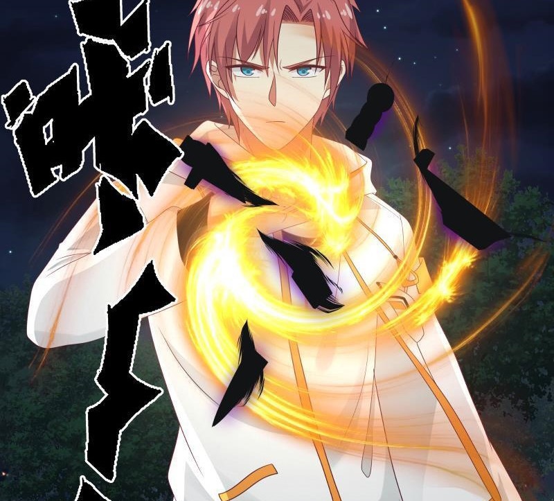 I Have a Dragon on My Body Chapter 263 - halaman 18