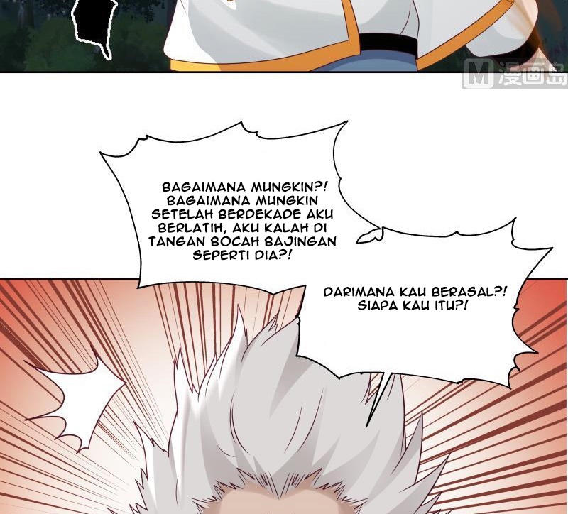 I Have a Dragon on My Body Chapter 263 - halaman 19