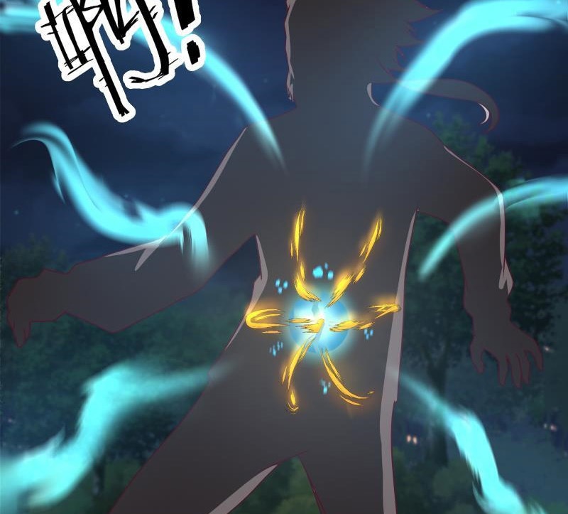 I Have a Dragon on My Body Chapter 263 - halaman 23