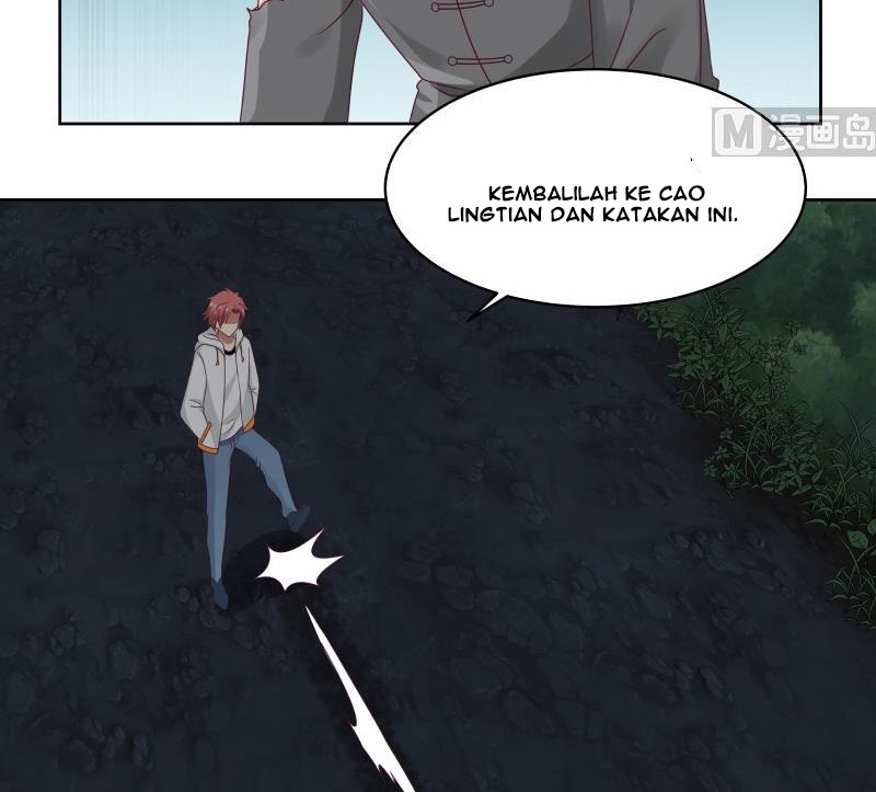I Have a Dragon on My Body Chapter 263 - halaman 26