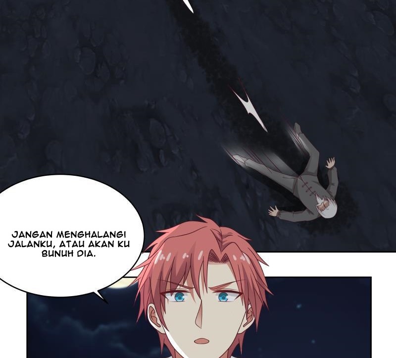 I Have a Dragon on My Body Chapter 263 - halaman 27