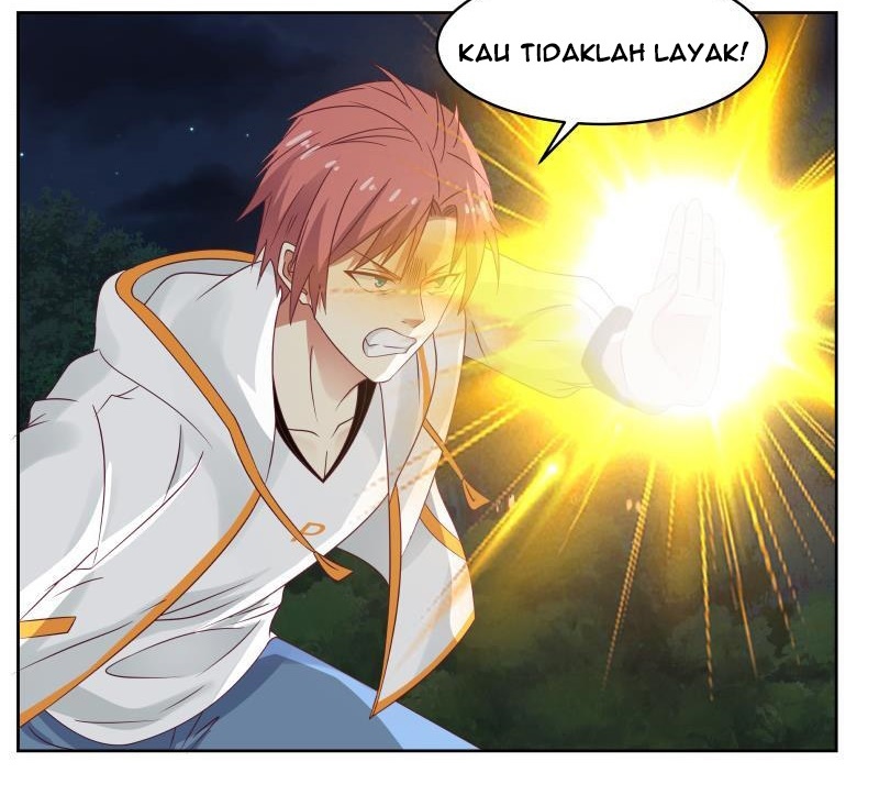 I Have a Dragon on My Body Chapter 263 - halaman 6