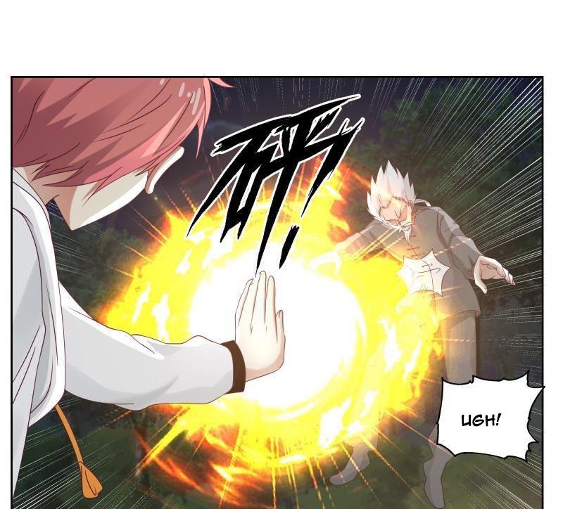 I Have a Dragon on My Body Chapter 263 - halaman 7