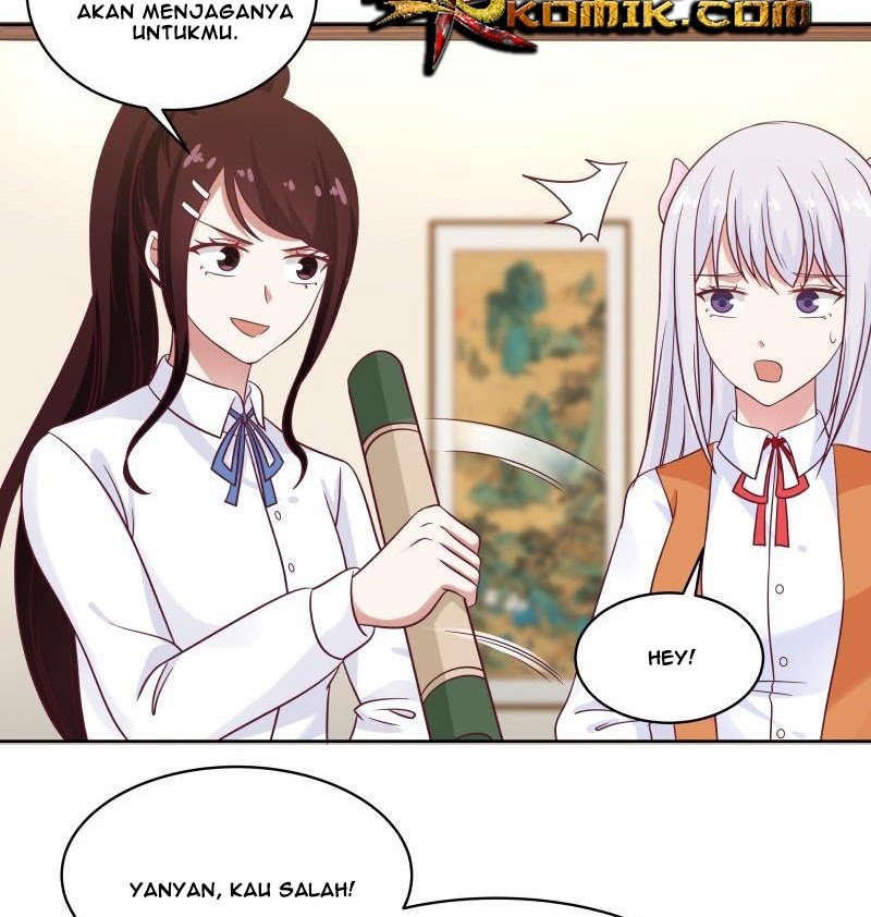 I Have a Dragon on My Body Chapter 264 - halaman 10