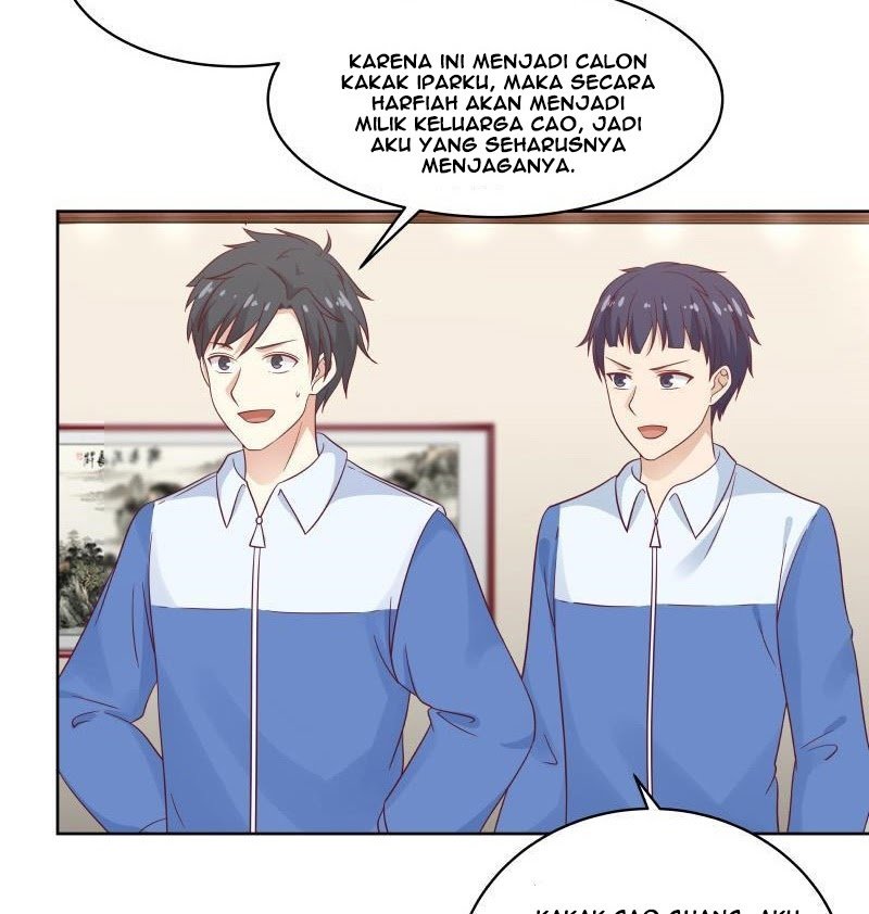 I Have a Dragon on My Body Chapter 264 - halaman 11