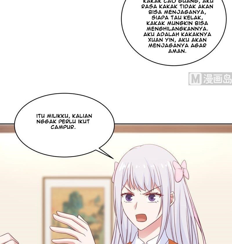 I Have a Dragon on My Body Chapter 264 - halaman 12