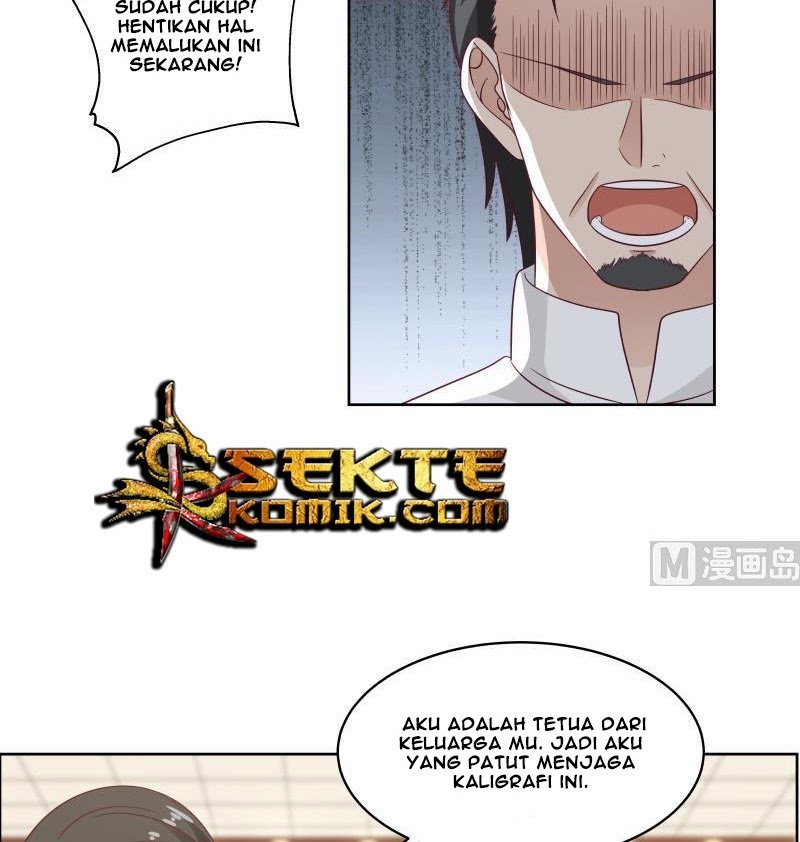 I Have a Dragon on My Body Chapter 264 - halaman 16