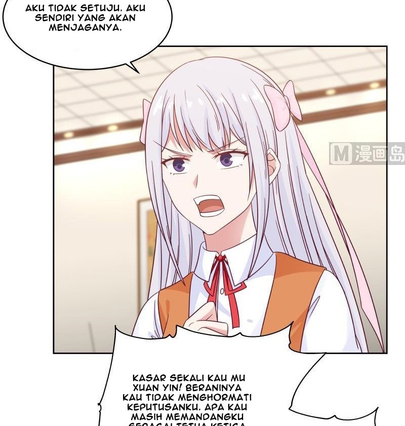 I Have a Dragon on My Body Chapter 264 - halaman 18