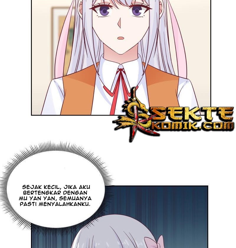 I Have a Dragon on My Body Chapter 264 - halaman 22