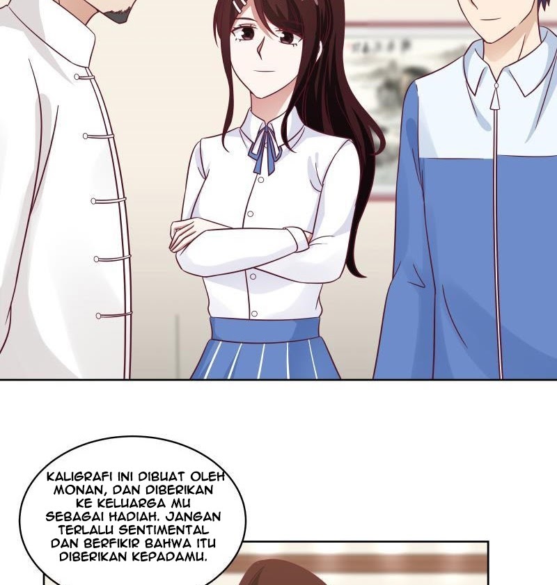 I Have a Dragon on My Body Chapter 264 - halaman 24