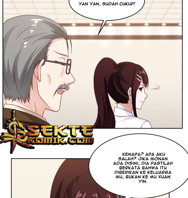 I Have a Dragon on My Body Chapter 264 - halaman 26