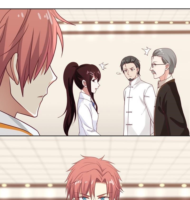 I Have a Dragon on My Body Chapter 264 - halaman 28