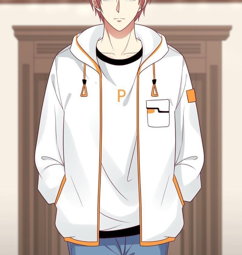 I Have a Dragon on My Body Chapter 264 - halaman 29