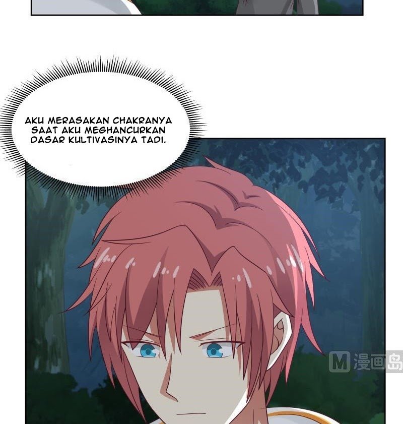 I Have a Dragon on My Body Chapter 264 - halaman 4