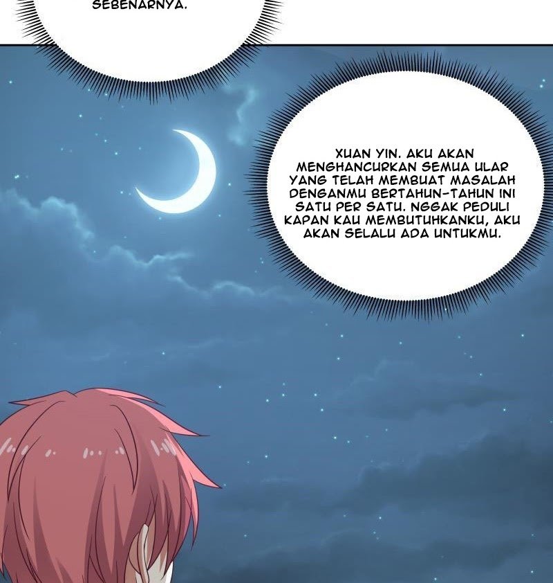I Have a Dragon on My Body Chapter 264 - halaman 6