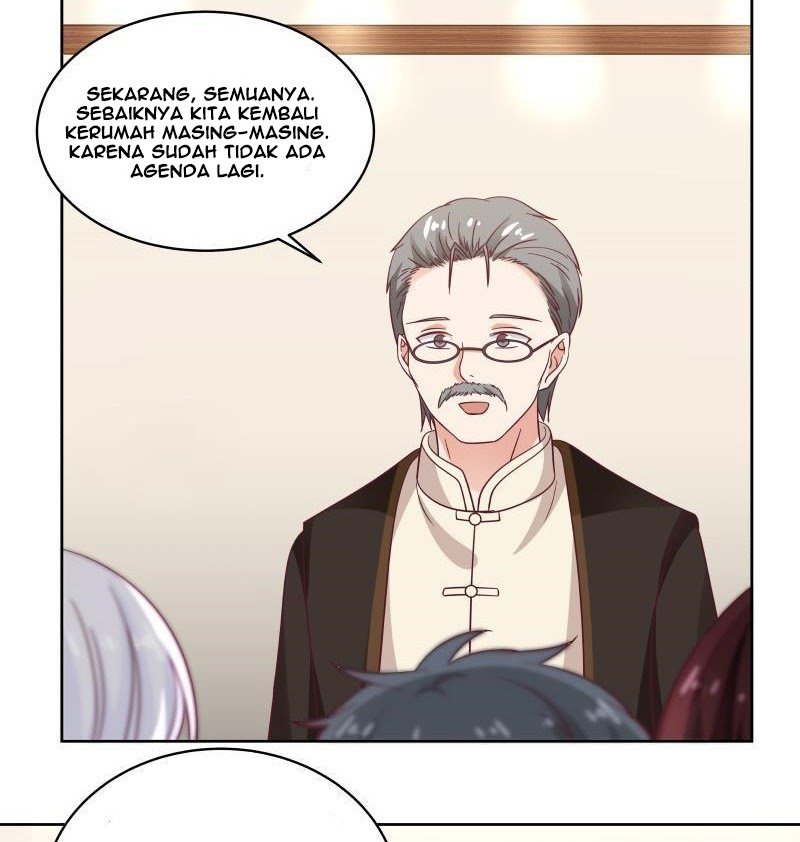 I Have a Dragon on My Body Chapter 264 - halaman 8