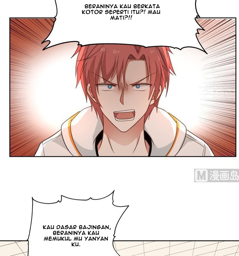 I Have a Dragon on My Body Chapter 265 - halaman 11