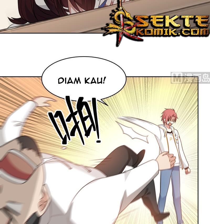 I Have a Dragon on My Body Chapter 265 - halaman 13