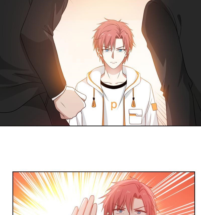 I Have a Dragon on My Body Chapter 265 - halaman 18