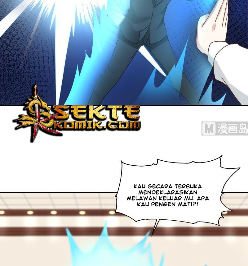 I Have a Dragon on My Body Chapter 265 - halaman 20