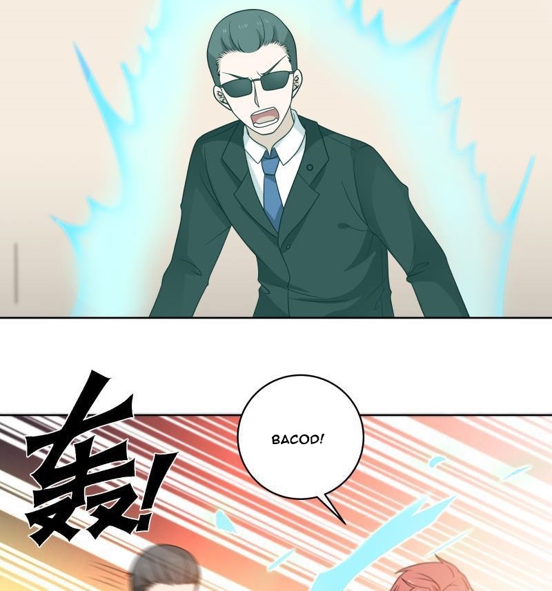 I Have a Dragon on My Body Chapter 265 - halaman 21