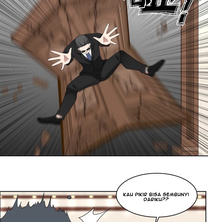 I Have a Dragon on My Body Chapter 265 - halaman 23