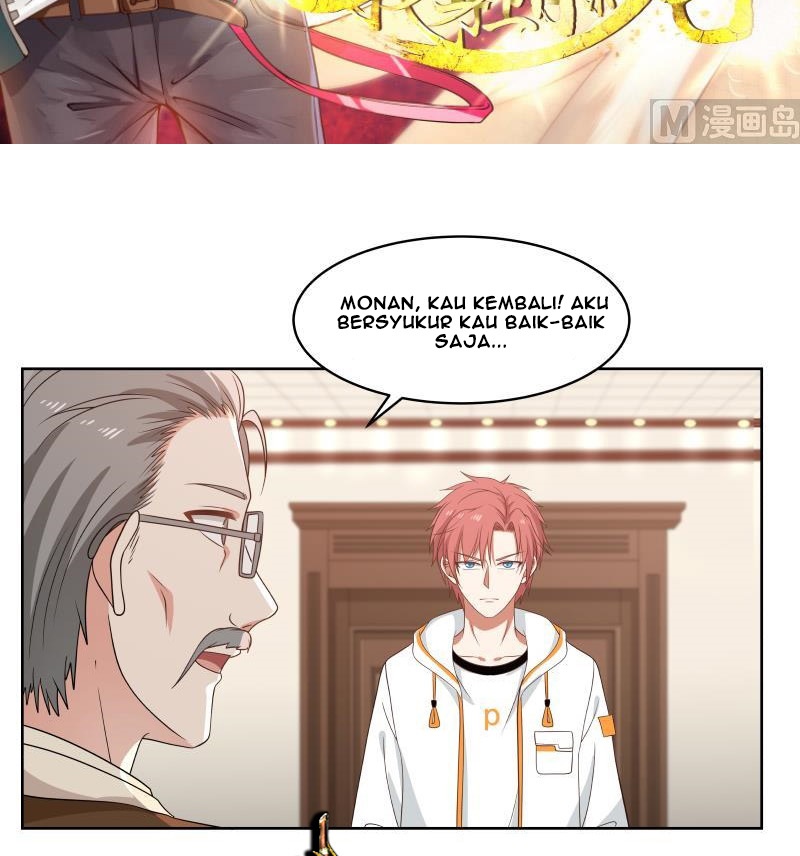 I Have a Dragon on My Body Chapter 265 - halaman 3