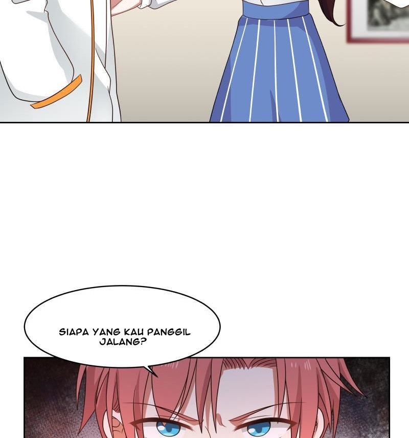 I Have a Dragon on My Body Chapter 265 - halaman 6