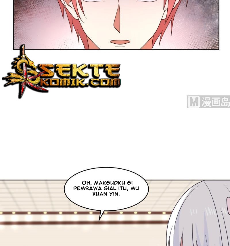 I Have a Dragon on My Body Chapter 265 - halaman 7