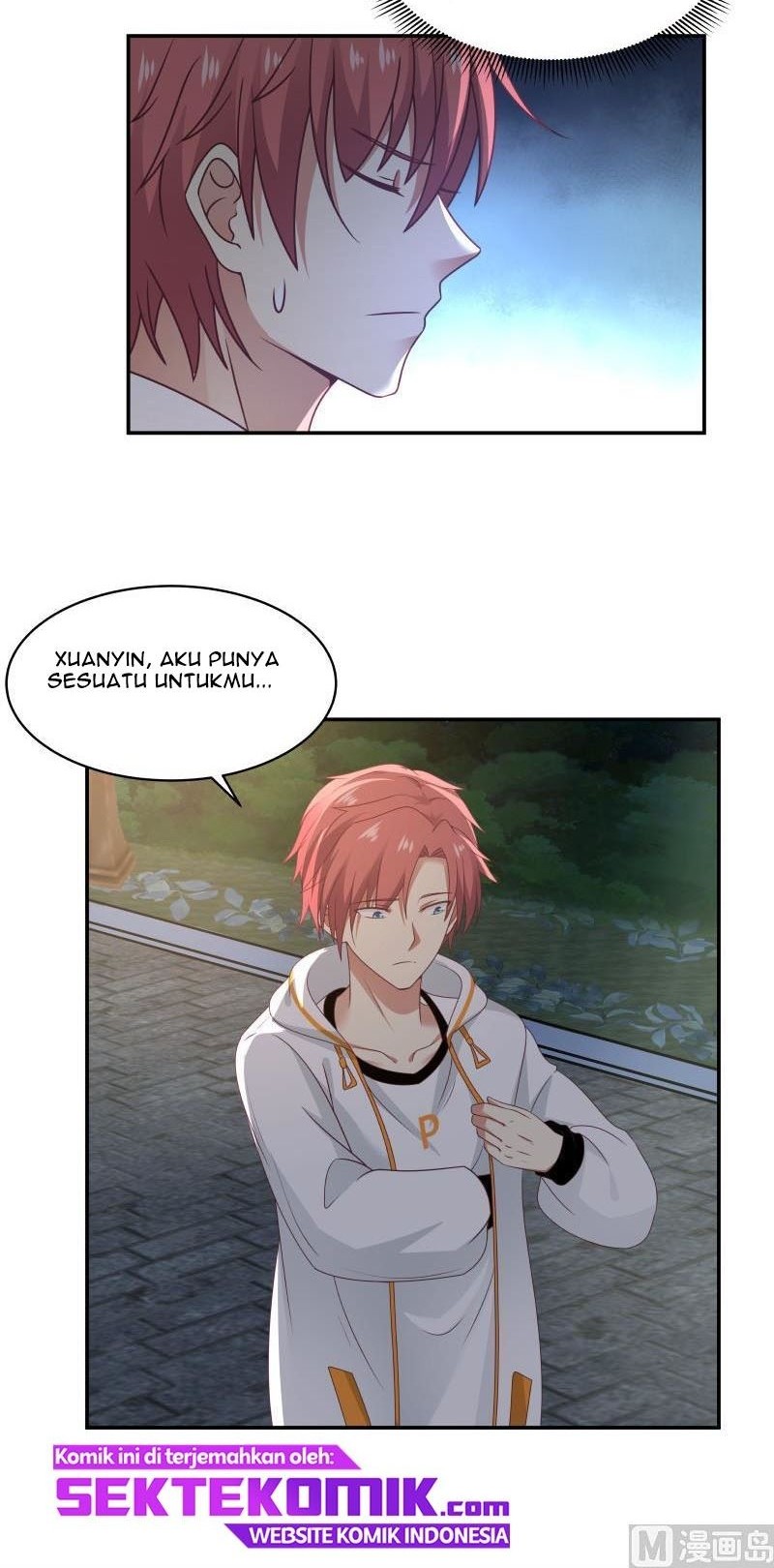 I Have a Dragon on My Body Chapter 266 - halaman 11