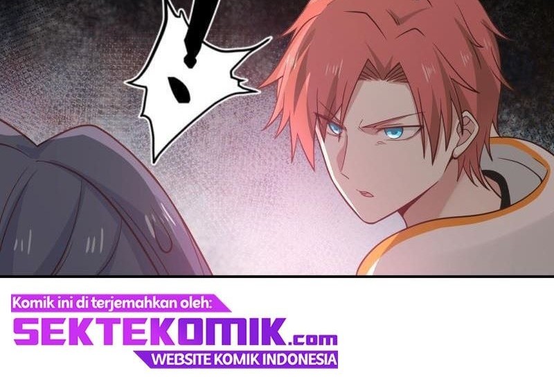 I Have a Dragon on My Body Chapter 267 - halaman 11
