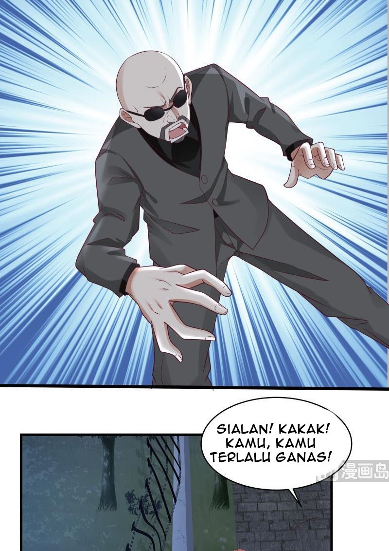 I Have a Dragon on My Body Chapter 268 - halaman 10
