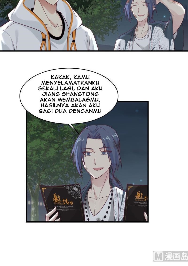 I Have a Dragon on My Body Chapter 268 - halaman 12