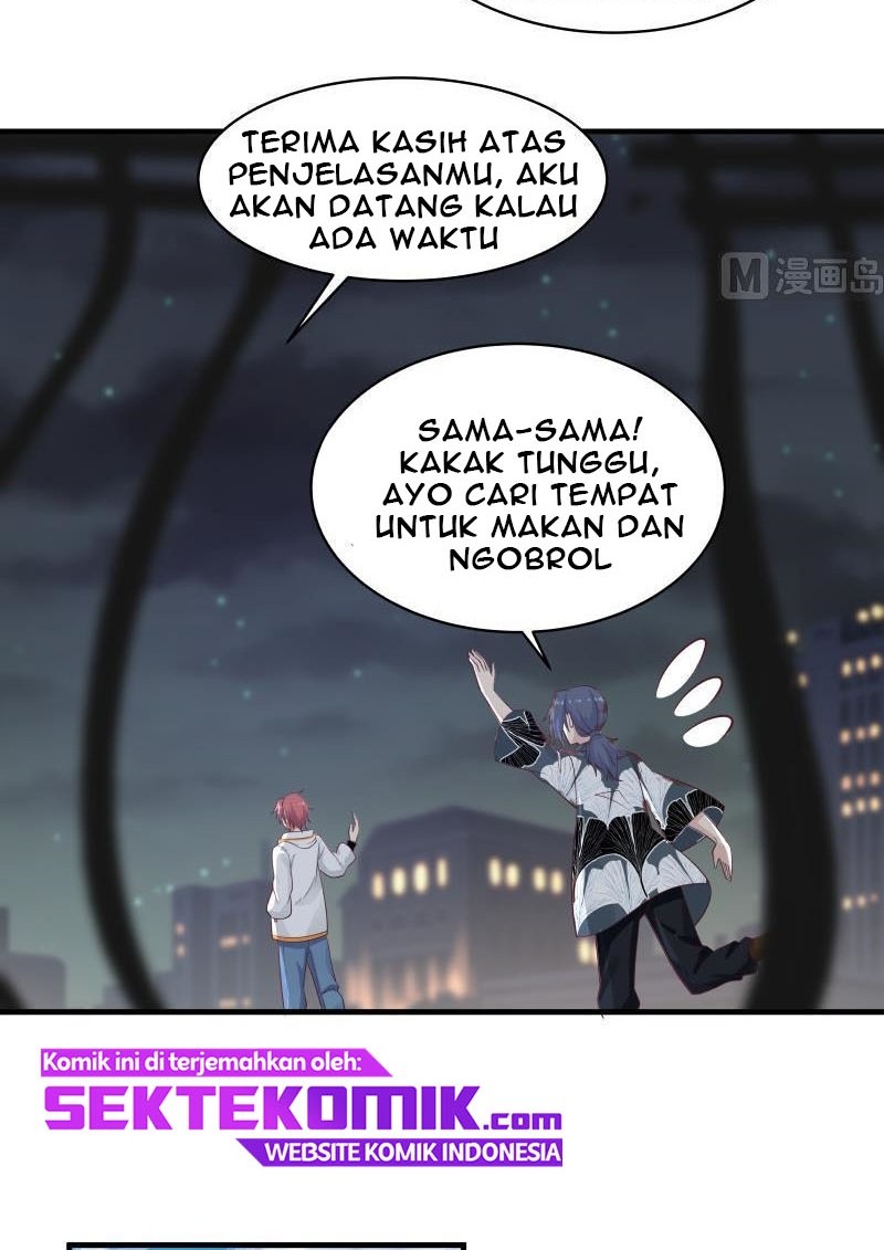 I Have a Dragon on My Body Chapter 268 - halaman 14