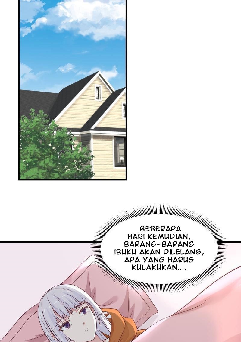 I Have a Dragon on My Body Chapter 268 - halaman 15