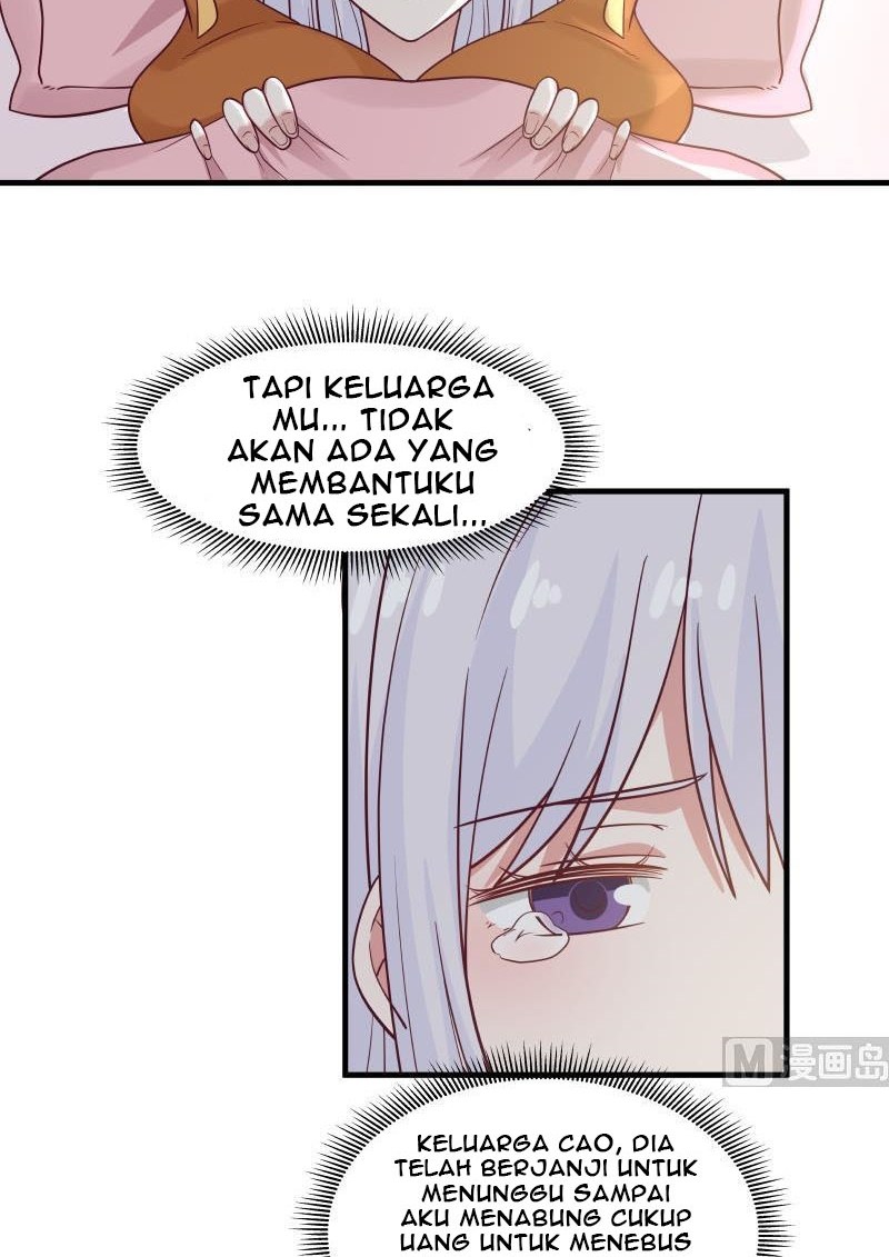I Have a Dragon on My Body Chapter 268 - halaman 18