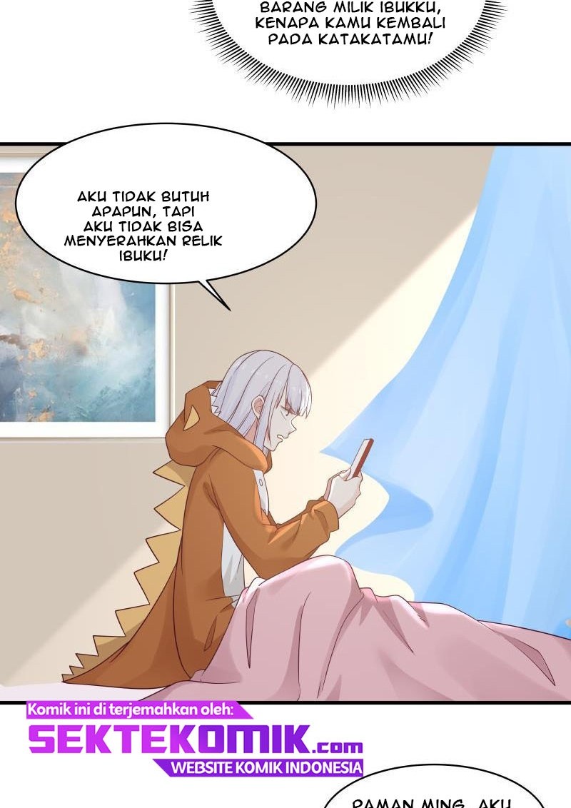 I Have a Dragon on My Body Chapter 268 - halaman 19