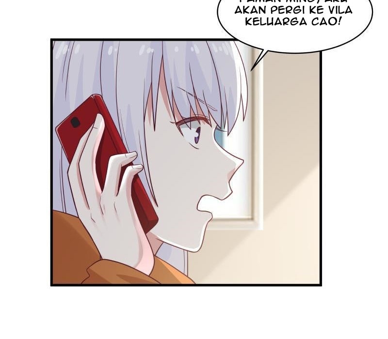 I Have a Dragon on My Body Chapter 268 - halaman 20