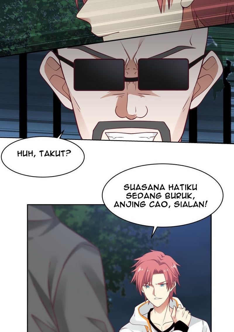 I Have a Dragon on My Body Chapter 268 - halaman 5