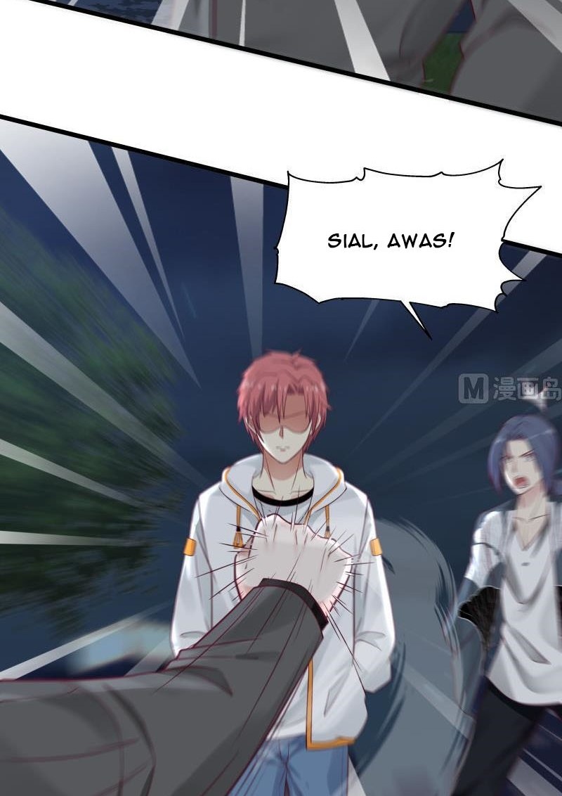 I Have a Dragon on My Body Chapter 268 - halaman 7