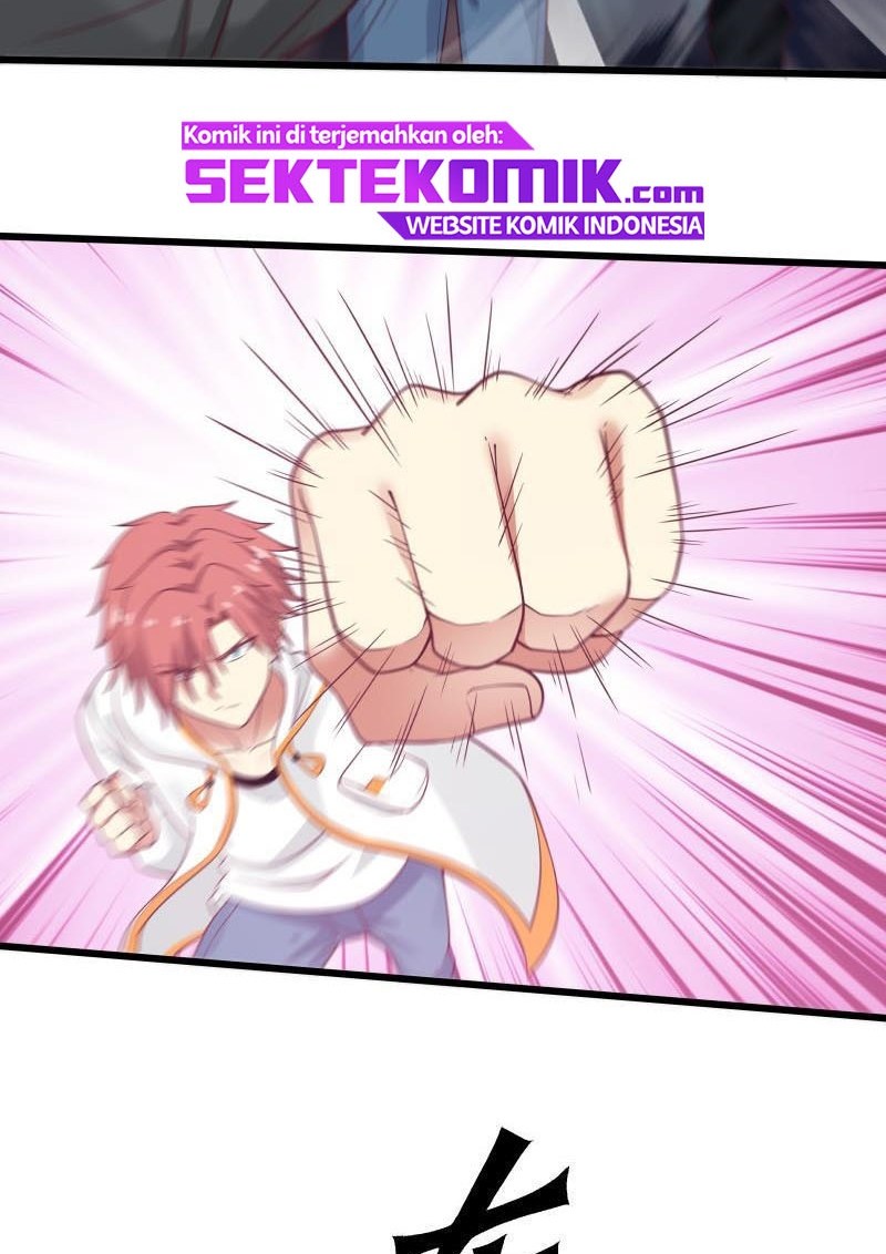 I Have a Dragon on My Body Chapter 268 - halaman 8