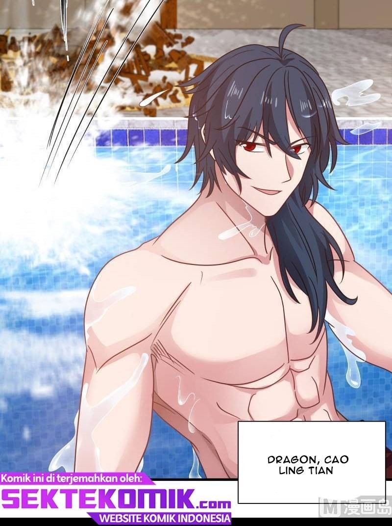 I Have a Dragon on My Body Chapter 269 - halaman 12