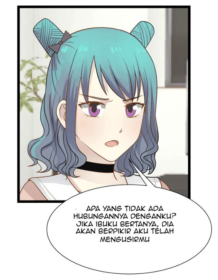 I Have a Dragon on My Body Chapter 27 - halaman 10