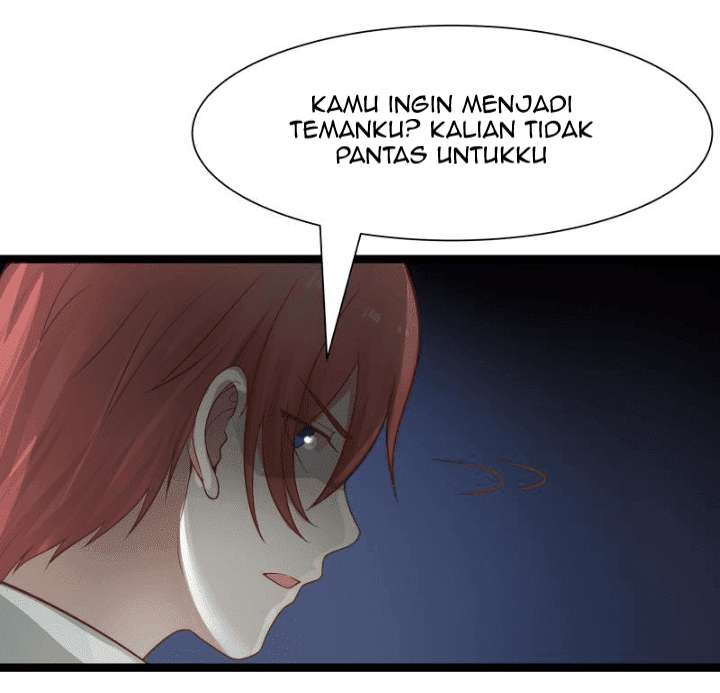 I Have a Dragon on My Body Chapter 27 - halaman 12