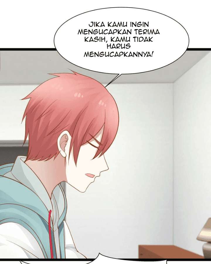 I Have a Dragon on My Body Chapter 27 - halaman 17